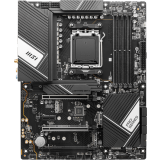 Pamatplate MSI PRO X670-P WIFI