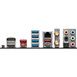 Pamatplate MSI PRO X670-P WIFI