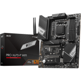 Pamatplate MSI PRO X670-P WIFI