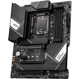 Pamatplate MSI PRO Z790-A WIFI DDR4