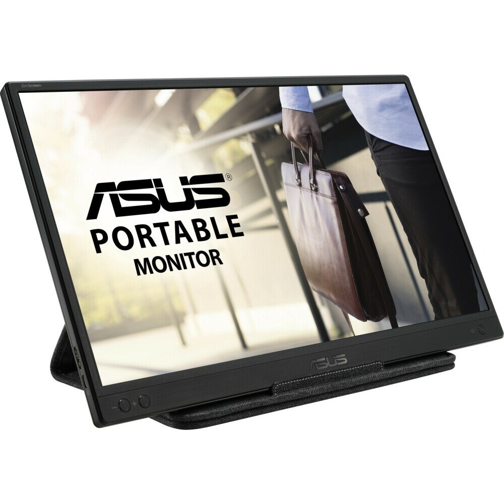 Monitors ASUS 16" MB166B