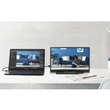 Monitors ASUS 16" MB166B