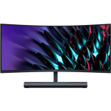 Monitors Huawei 34" MateView GT ZQE-CAA (53060218)