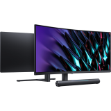Monitors Huawei 34" MateView GT ZQE-CAA (53060218)