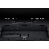 Monitors Huawei 34" MateView GT ZQE-CAA (53060218)