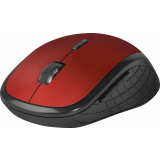 souris Defender Hit MM-415 Red (52415)