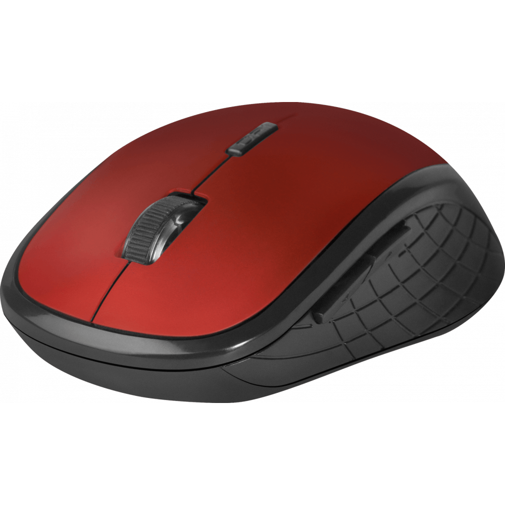 souris Defender Hit MM-415 Red (52415) - photo 2