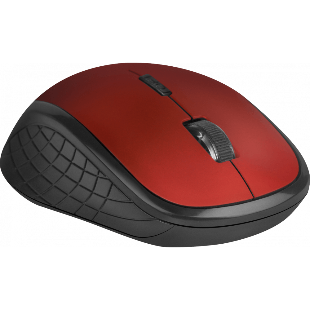souris Defender Hit MM-415 Red (52415) - photo 3