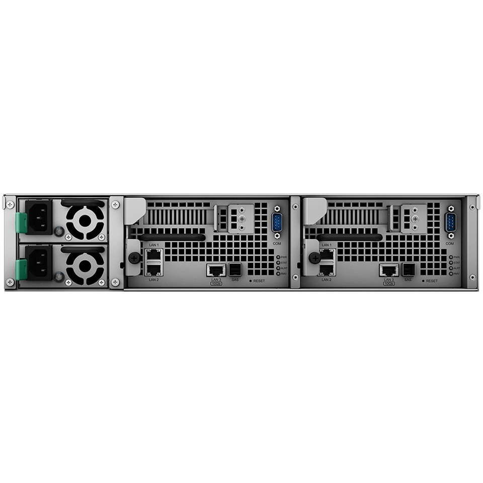 Stockage en réseau (NAS) Synology UC3200 - photo 2