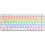 Tastatūra Gembird KBW-G520L White