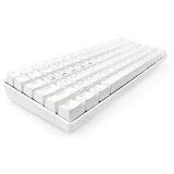 Tastatūra Gembird KBW-G520L White
