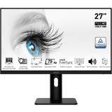 Monitors MSI 27" PRO MP273P (9S6-3PB49H-043/9S6-3PB49H-045)