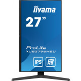 Monitors Iiyama 27" ProLite XUB2796HSU-B1
