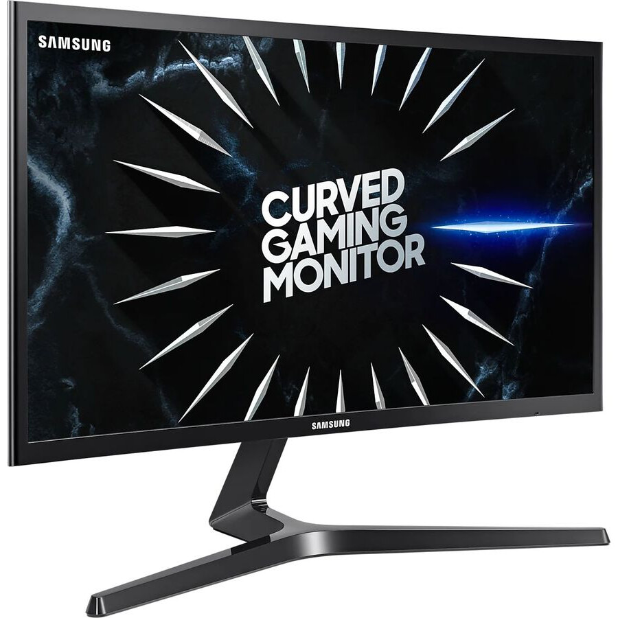 Monitors Samsung 24" C24RG50FZI