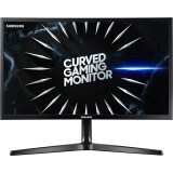 Monitors Samsung 24" C24RG50FZI
