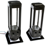 Tvertnes stiprinājums Watercool Heatkiller Tube - stand (long) (30231)