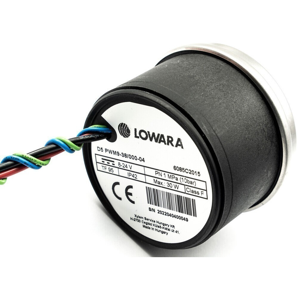 Ūdens sūknis Xylem Lowara D5 PWM - 30051