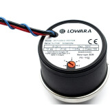 Ūdens sūknis Xylem Lowara D5 Vario (30050)