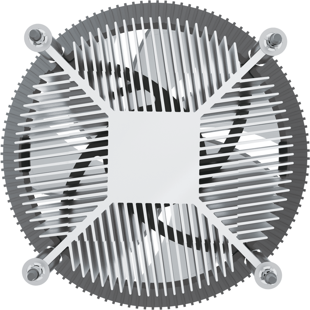 cooler Master RR-I7A7-18FK-N1 - foto 2