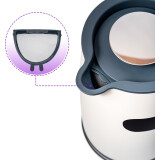 Kettle Kitfort KT-6148 (КТ-6148)