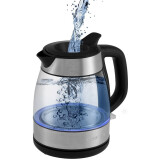 Bouilloire Polaris PWK1211CGL (PWK 1211CGL)