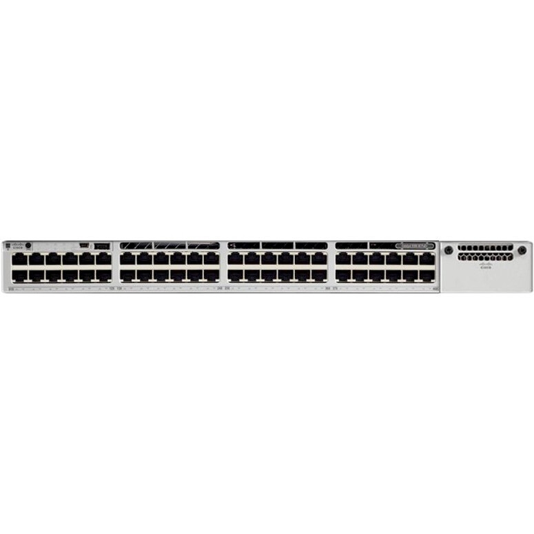 Commutateur (switch) Cisco C9300-48U-A