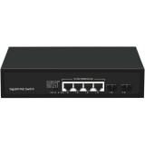 Slēdzis (komutators) GIGALINK GL-SW-G005-04P(BT)