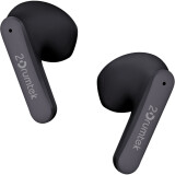 Garnitūra A4Tech 2Drumtek B20 TWS Grey (B20 ASH GREY)