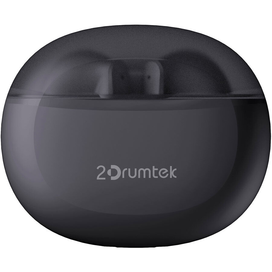 Garnitūra A4Tech 2Drumtek B20 TWS Grey - B20 ASH GREY - foto 3