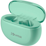 Garnitūra A4Tech 2Drumtek B20 TWS Mint (B20 MINT GREEN)