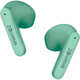 Garnitūra A4Tech 2Drumtek B20 TWS Mint (B20 MINT GREEN)