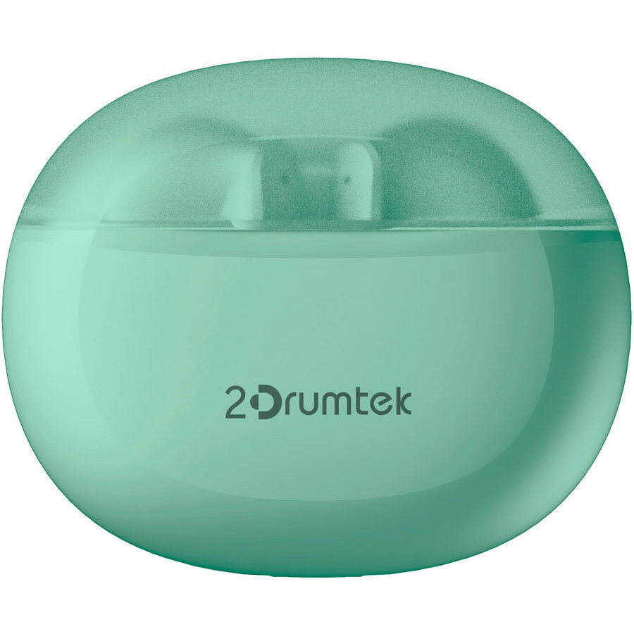 Garnitūra A4Tech 2Drumtek B20 TWS Mint - B20 MINT GREEN - foto 5