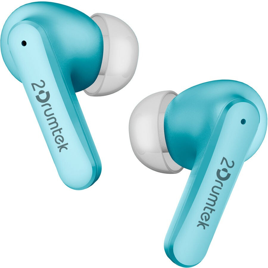 Garnitūra A4Tech 2Drumtek B25 Blue - B25 ICY BLUE - foto 4