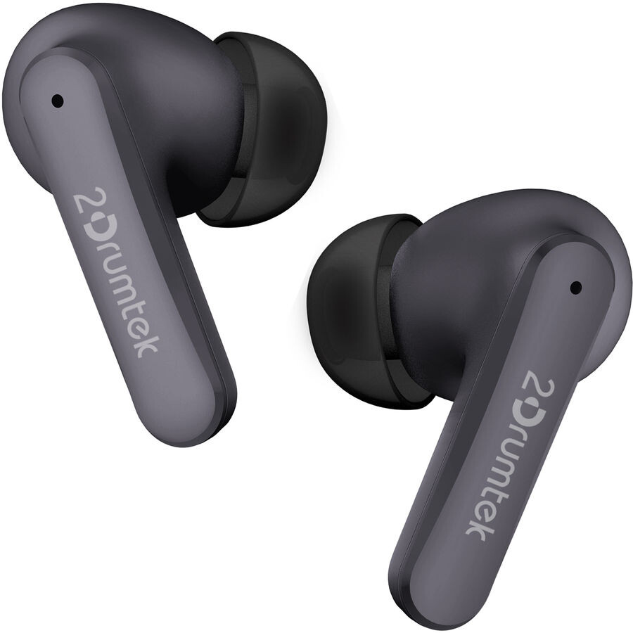 Garnitūra A4Tech 2Drumtek B25 Grey - B25 ASH GREY - foto 2