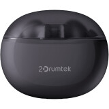 Garnitūra A4Tech 2Drumtek B25 Grey (B25 ASH GREY)