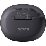 Garnitūra A4Tech 2Drumtek B25 Grey (B25 ASH GREY)