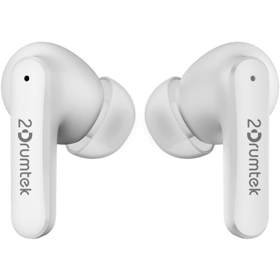 Garnitūra A4Tech 2Drumtek B25 White - B25 GRAYISH WHITE - foto 3