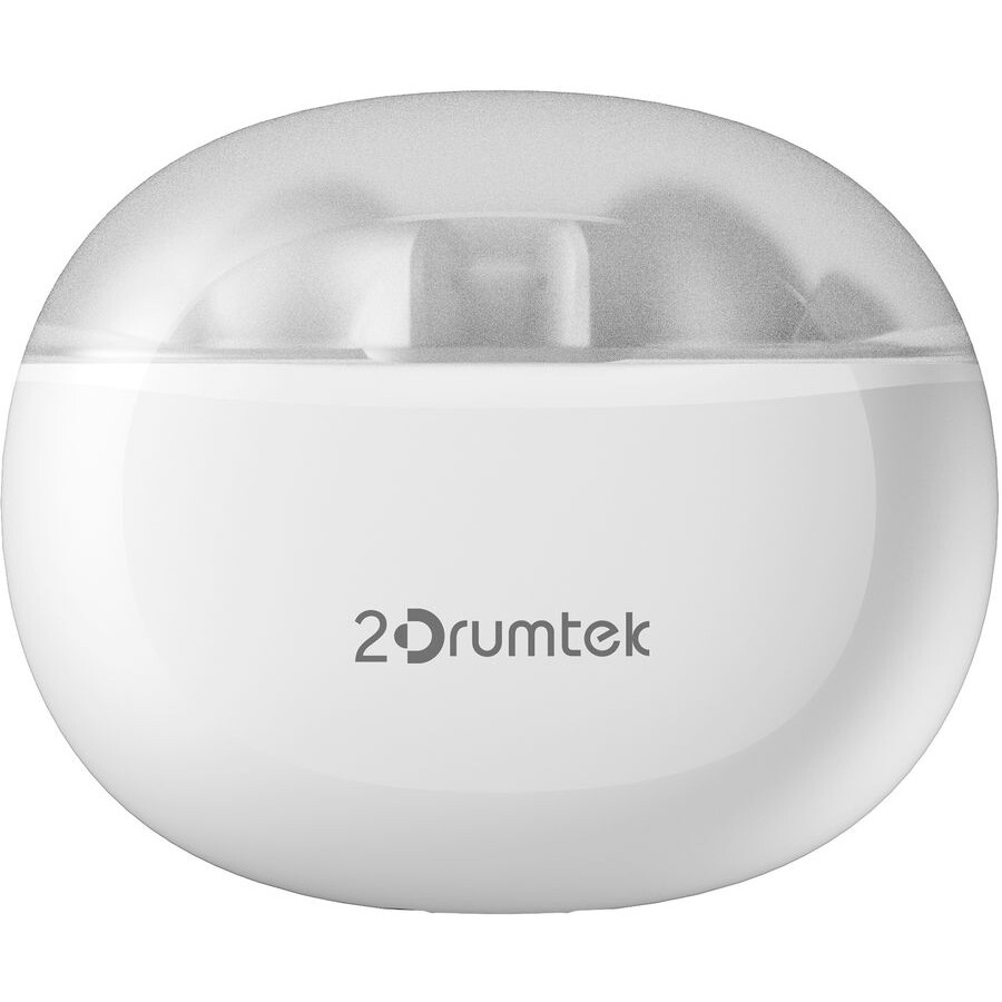 Garnitūra A4Tech 2Drumtek B25 White - B25 GRAYISH WHITE - foto 6