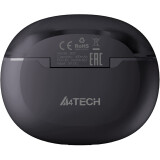 Garnitūra A4Tech 2Drumtek B27 Grey (B27 ASH GREY)