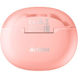 Garnitūra A4Tech 2Drumtek B27 Pink (B27 BABY PINK)