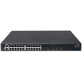 Switch QTECH QSW-4700-28TX-POE
