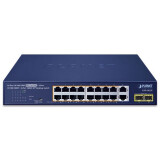 Slēdzis (komutators) PLANET GSD-2022P