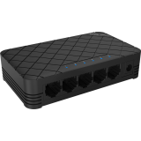 Slēdzis (komutators) Ruijie Reyee RG-ES05G