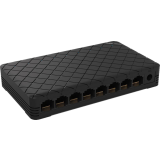 Slēdzis (komutators) Ruijie Reyee RG-ES08