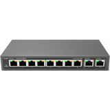 Slēdzis (komutators) Ruijie Reyee RG-ES110D-P