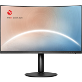 Monitors MSI 27" Modern MD271CP (9S6-3PA6AH-020)