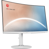 Monitors MSI 27" Modern MD271CPW (9S6-3PA6HH-026)