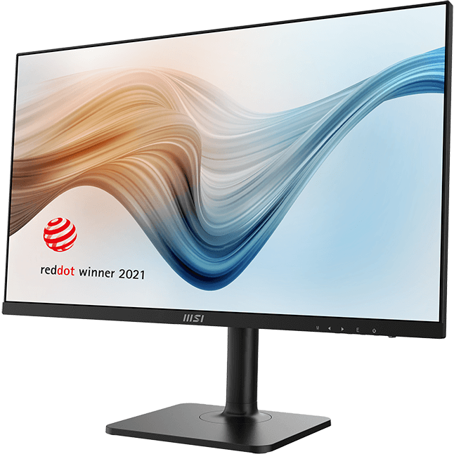 Monitors MSI 27" Modern MD272P - 9S6-3PB19H-064 - foto 4