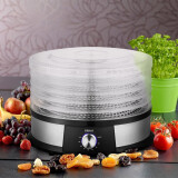 Dryer Kitfort KT-1930 (КТ-1930)