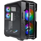 Datoru korpuss Cooler Master HAF 700 Black (H700-IGNN-S00)